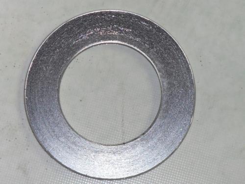 Sebopeho sa graphite gasket ke eng?
