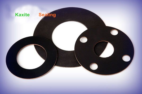 Ke lintlha life tsa fluoroelastomer gaskets?