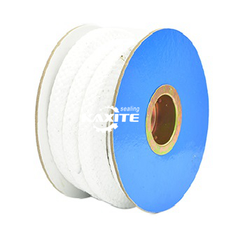 PTFE e hloekileng e kenngoa ka oli