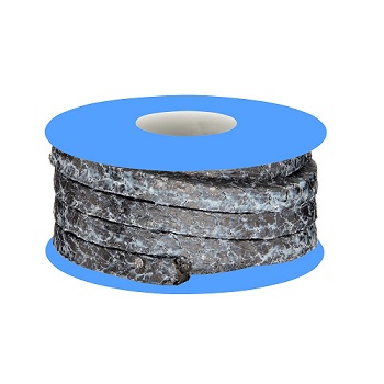 Graphite Packing Le PTFE e ngotsoe