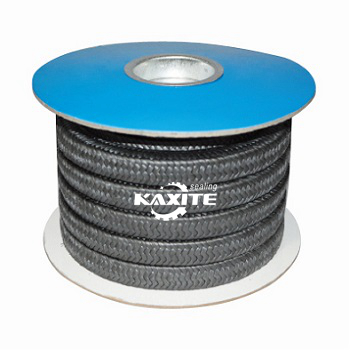 PTFE e hloekileng ea graphite