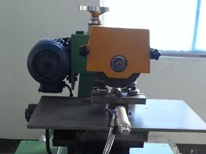 Sesebelisoa sa Polishing bakeng sa SWG Ring