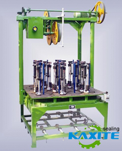 24 Carrier Square Braider le Litsela tse 4
