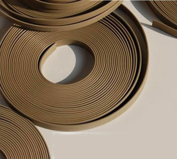 Ho khabisoa ha monate Ptfe Guide Strip