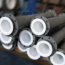 PTFE Lined Sined