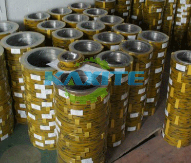 Basebeletsi ba India ba reka 300pcs ea gaskets ea maqeba a moea