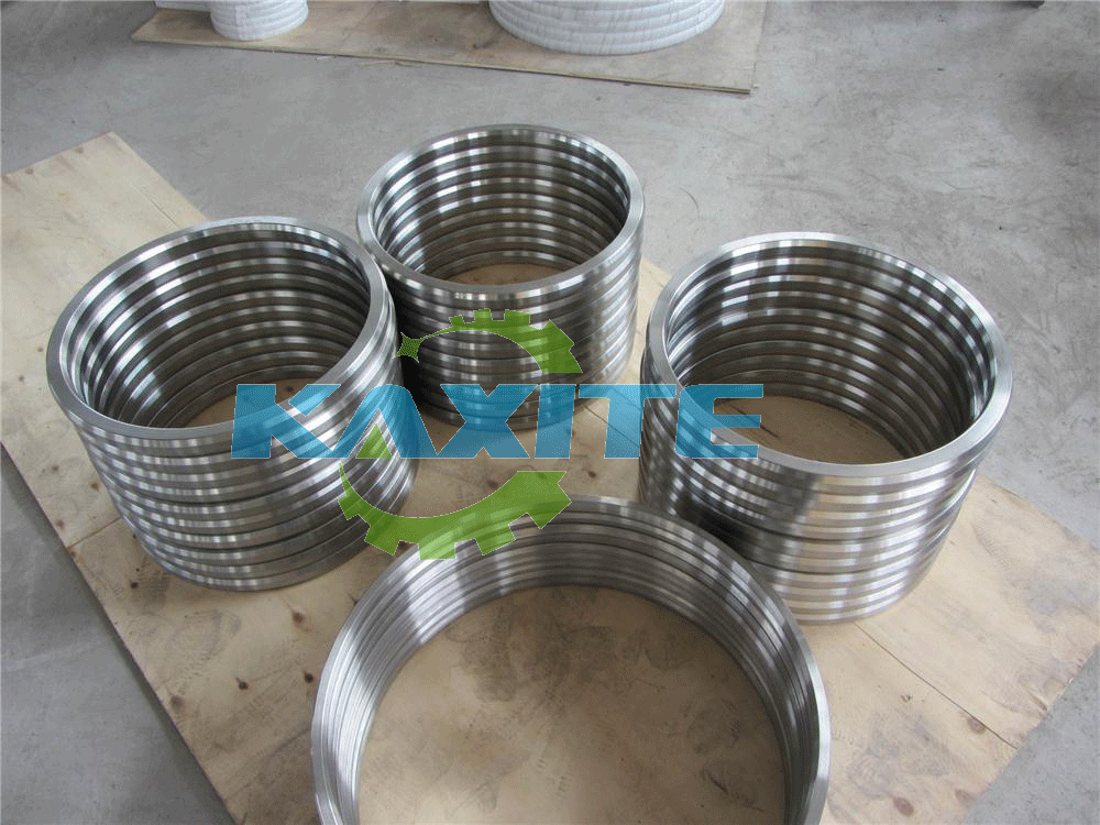 Ring joint gasket, e etselitsoeng bareki ba Pakistan, e loketse ho koala