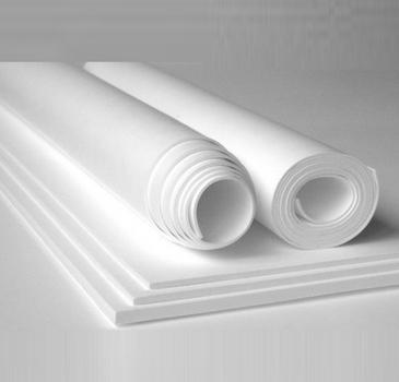 KAXITE Lethathamo la PTFE le atolositsoeng, letšoao le phahameng la ptfe