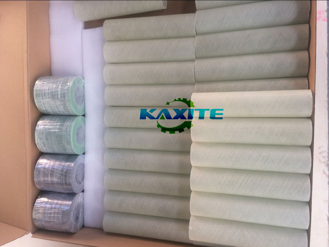 Kaxite Sealing Gasket kit - molemo oa ho khetha