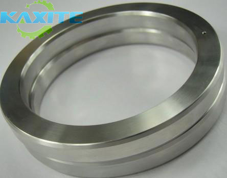 Ring joint gasket e rometse bareki ba Jeremane mohlala