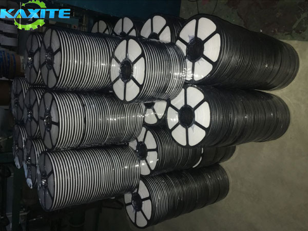 Tape e atolositsoeng ea ptfe, e sebelisitsoeng bakeng sa lisebelisoa tse nang le leqeba le hlaselang, e rekisa bareki ba Hungary