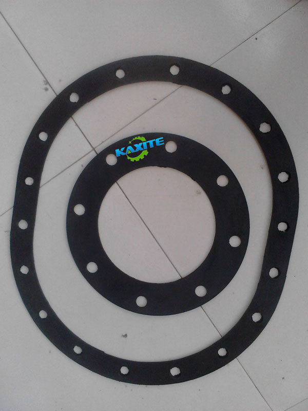 flange rubber gasket e etsetsa Italy bareki