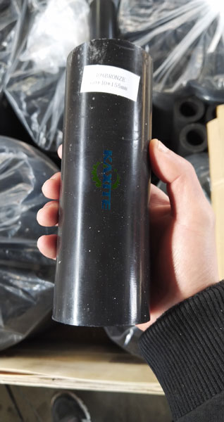 10% Ptfe tube e tletseng pente e entsoeng bakeng sa bareki ba United Kingdom