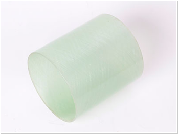 likarolo tsa fiberglass tube