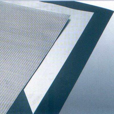 Litšobotsi tsa Flexible Graphite Sheet