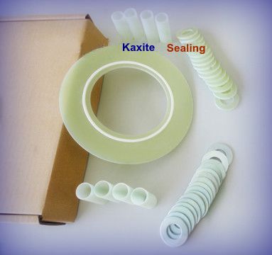 Lihlahisoa tsa Gasket tsa Flange Insulation